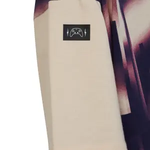 Camiseta impresa para niños adidas ARKD3 image-4