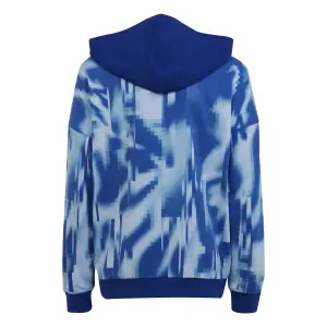 Weiter Kapuzenpullover Kind adidas ARKD3 image-1
