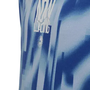 Weiter Kapuzenpullover Kind adidas ARKD3 image-2