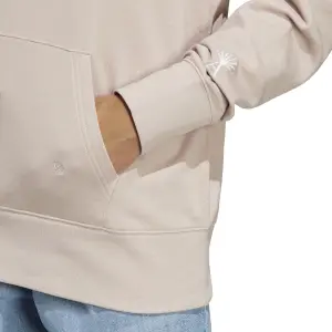 Sweatshirt women's casual hoodie adidas Crystals-Inspired Graphics image-6