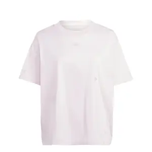 Camiseta de mujer adidas Boyfriend Crystals Inspired Graphics (GT) image-3