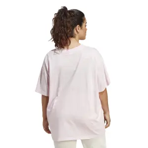 Camiseta de mujer adidas Boyfriend Crystals Inspired Graphics (GT) image-5