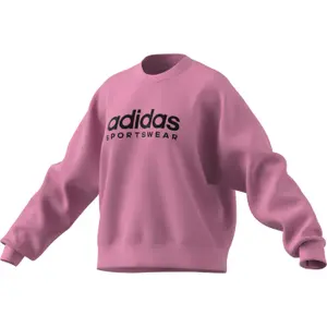 Sweatshirt Frau adidas ALL SZN Fleece Graphic image-1