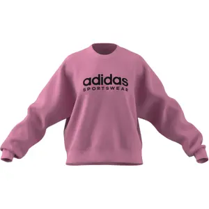 Sweatshirt Frau adidas ALL SZN Fleece Graphic image-0