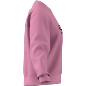 Sweatshirt Frau adidas ALL SZN Fleece Graphic image-5
