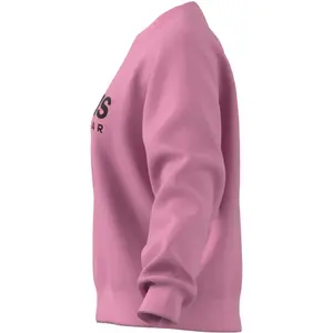Sweatshirt Frau adidas ALL SZN Fleece Graphic image-3