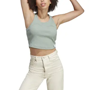 Damestanktop adidas Lounge image-3