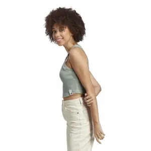 Damestanktop adidas Lounge image-5