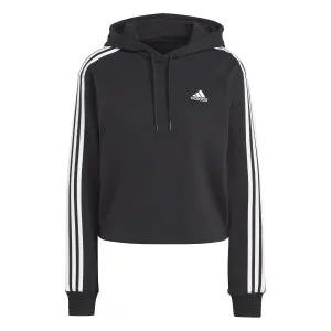 Damescapuchon adidas 3-Stripes Essentials French Terry image-0