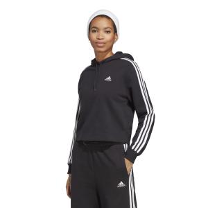 Damescapuchon adidas 3-Stripes Essentials French Terry image-3