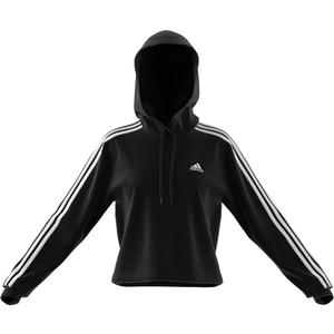 Damescapuchon adidas 3-Stripes Essentials French Terry image-1