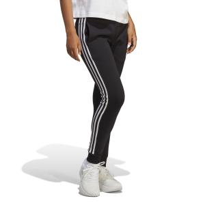Damskie spodnie dresowe adidas 3-Stripes Essentials French Terry image-2