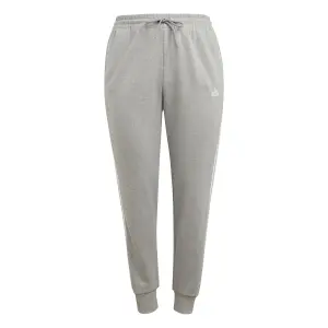 Damen Jogginghose adidas 3-Stripes Essentials French Terry (GT) image-0