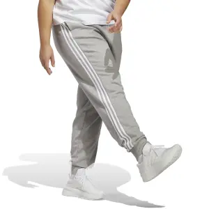 Damen Jogginghose adidas 3-Stripes Essentials French Terry (GT) image-3