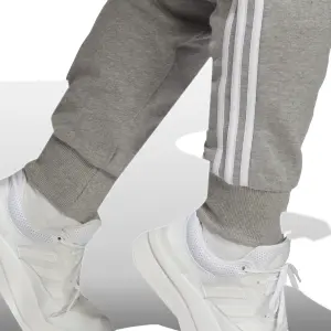 Damen Jogginghose adidas 3-Stripes Essentials French Terry (GT) image-5