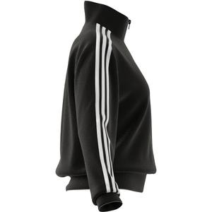 Sweatshirt 1/4 cremallera mujer adidas Essentials 3-Stripes image-6