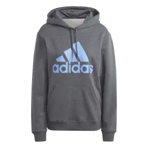 Felpa con cappuccio da donna adidas Essentials image-0