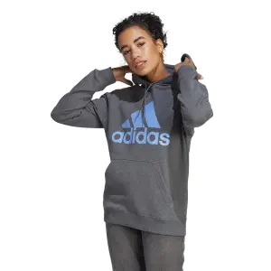 Felpa con cappuccio da donna adidas Essentials image-1