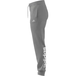 Pantalon de jogging linéaire molleton femme adidas Essentials image-4