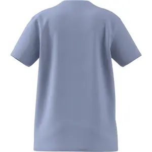 Maglietta da donna adidas Essentials 3-Stripes image-1