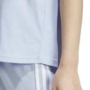 Camiseta de tirantes para mujer adidas Essentials Big Logo image-6