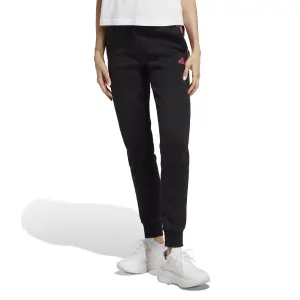 Pantalon de jogging molleton femme adidas Essentials 3-Stripes image-1