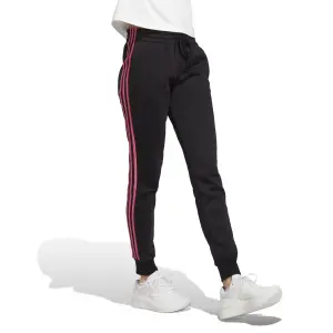 Pantalon de jogging molleton femme adidas Essentials 3-Stripes image-5