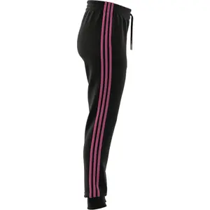 Pantalon de jogging molleton femme adidas Essentials 3-Stripes image-4