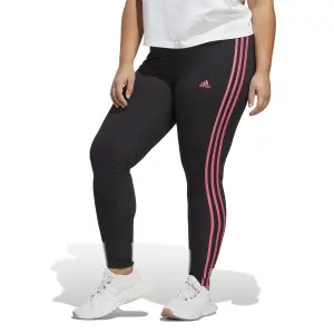 Leggings de mujer adidas 3-Stripes Essentials (GT) image-2