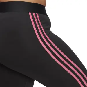 Leggings de mujer adidas 3-Stripes Essentials (GT) image-6