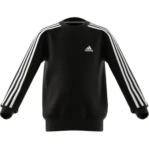 Sudadera para niños adidas 3-Stripes Essentials image-0