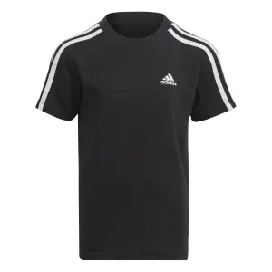 Camiseta infantil adidas 3-Stripes Essentials image-0