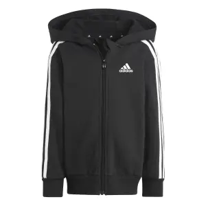 Sudadera con capucha infantil adidas Essentials 3-Stripes image-0