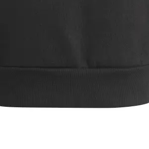 Sudadera con capucha infantil adidas Essentials 3-Stripes image-6