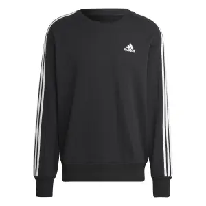 Sweatshirt adidas 3-Stripes Essentials French Terry image-0