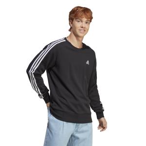 Sweatshirt adidas 3-Stripes Essentials French Terry image-3