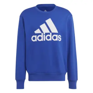 Sudadera adidas Essentials Big Logo image-0