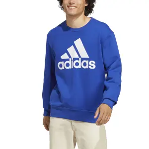 Sudadera adidas Essentials Big Logo image-2