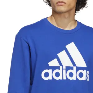 Sudadera adidas Essentials Big Logo image-5