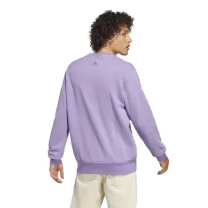 Sweatshirt fleece adidas Essentials Big Logo image-4