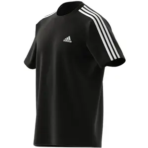 Camisetasencillo adidas 3-Stripes Essentials image-6