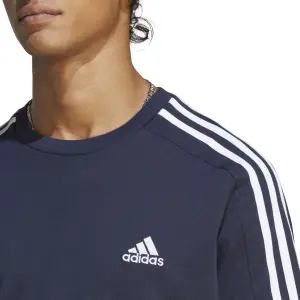 Maglia Adidas 3-Stripes Essentials image-5