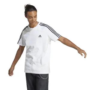 Maglia Adidas 3-Stripes Essentials image-1