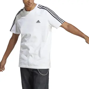 Maglia Adidas 3-Stripes Essentials image-2