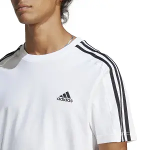 Maglia Adidas 3-Stripes Essentials image-5
