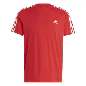 Camisetasencillo adidas 3-Stripes Essentials image-0