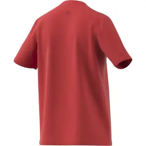 Camiseta de punto adidas Essentials Big Logo image-2