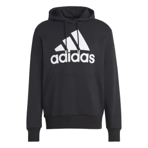 Felpa con cappuccio adidas Essentials French Terry Big Logo image-0