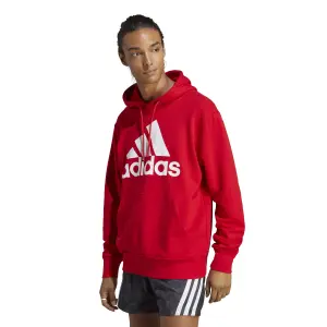Hoodie adidas Essentials French Terry Big Logo image-1