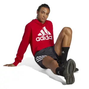 Hoodie adidas Essentials French Terry Big Logo image-2
